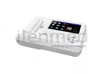 6 kanalli elektrokardiograf ECG600G