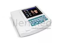 Электрокардиограф 12-ти канальный ECG1200G