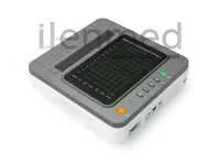 Elektrokardiograf 12 kanalli E12