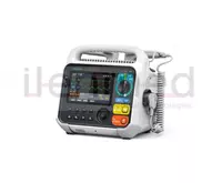 Defibrilator-I6 monitor