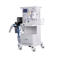 AM832 anesteziya va nafas olish apparati