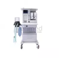 Am834 behushlik va nafas olish apparati