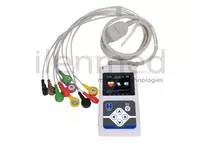 Xolter yurak monitori 12 kanalli TLC5000