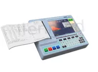 Электронный спирометр SPM SPIRO v.303