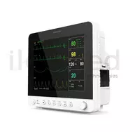 CMS 8000 kop parametrli bemor monitori