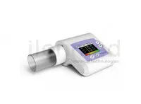 Портативный спирометр SP10