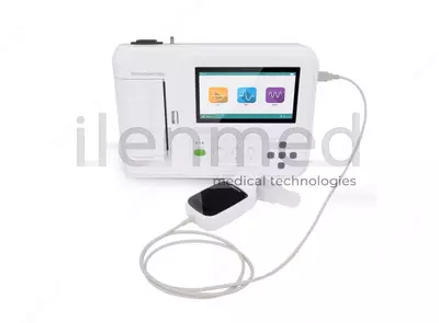 Цифровой спирометр SP100