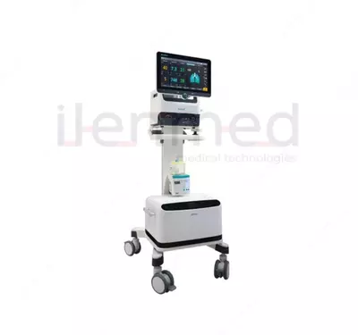 Пневматический аппарат ИВЛ VK300