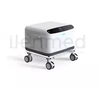 C30 tibbiy havo kompressori