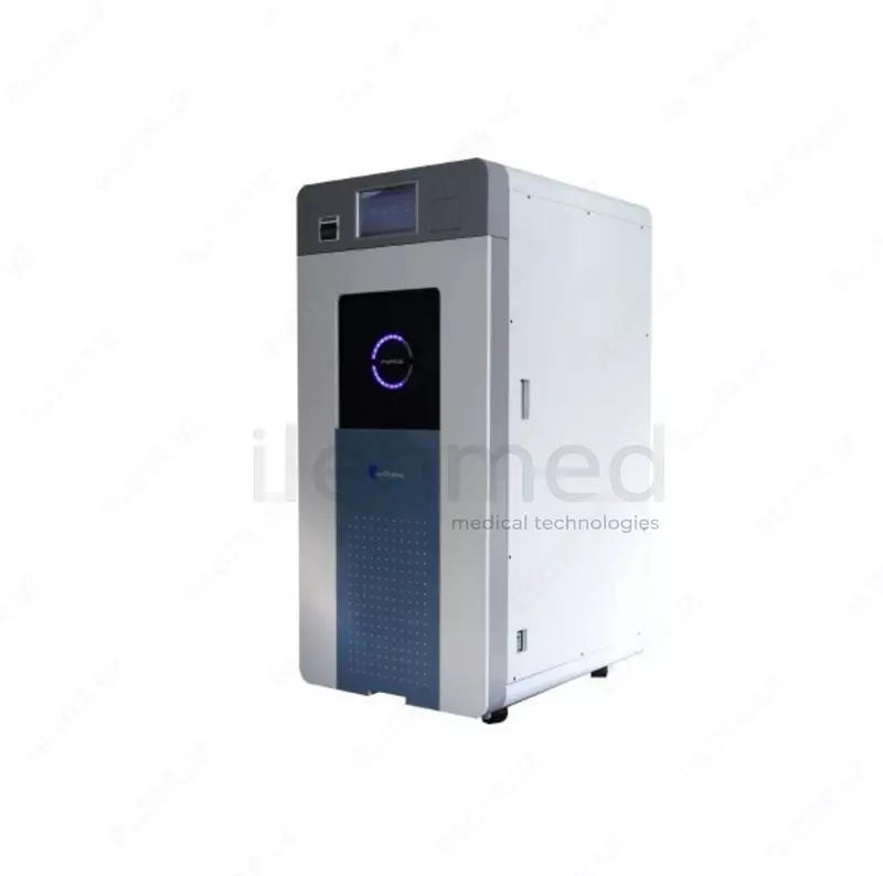 PURE-120 past haroratli plazma sterilizatori