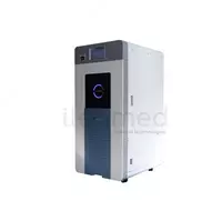 PURE-120 past haroratli plazma sterilizatori