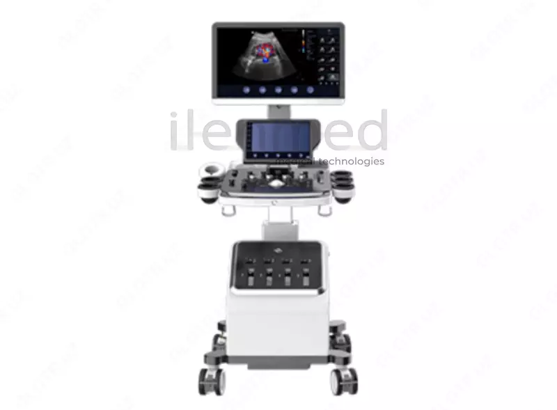 Стационарный УЗИ-аппарат Danus 10 среднего-высокого класса