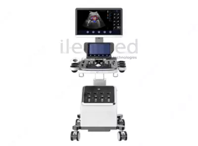 Стационарный УЗИ-аппарат Danus 10 среднего-высокого класса