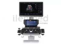  Стационарный УЗИ-аппарат Danus 10 среднего-высокого класса - 