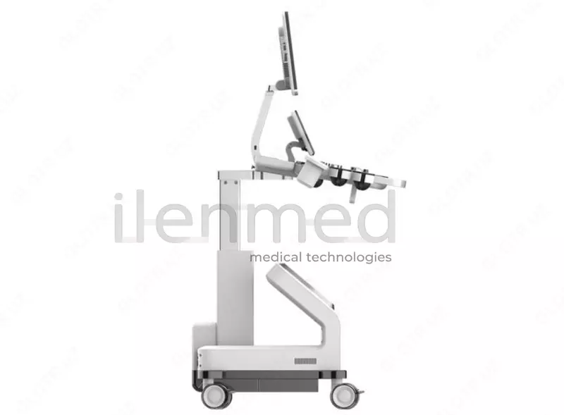 Стационарный УЗИ-аппарат Danus 10 среднего-высокого класса OOO «ILENMED»