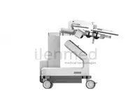  Стационарный УЗИ-аппарат Danus 10 среднего-высокого класса - OOO «ILENMED»