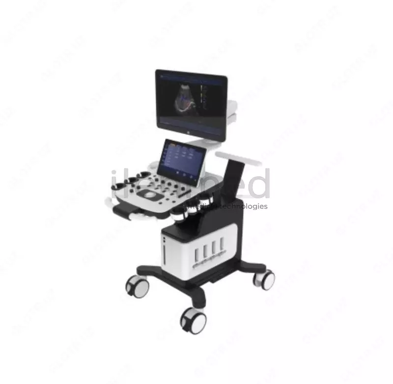  Ультразвуковая диагностическая система Danus 30 высокого класса - 