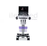  Портативная ультразвуковая диагностическая система Finus 50 с цветным доплером Только в розницу