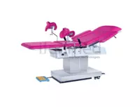Электрический акушерский / гинекологический стол KL-2D