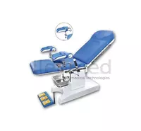 Электрическое гинекологическое кресло KL-FS.I