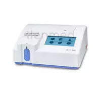 Полуавтоматический биохимический анализатор URIT – 880