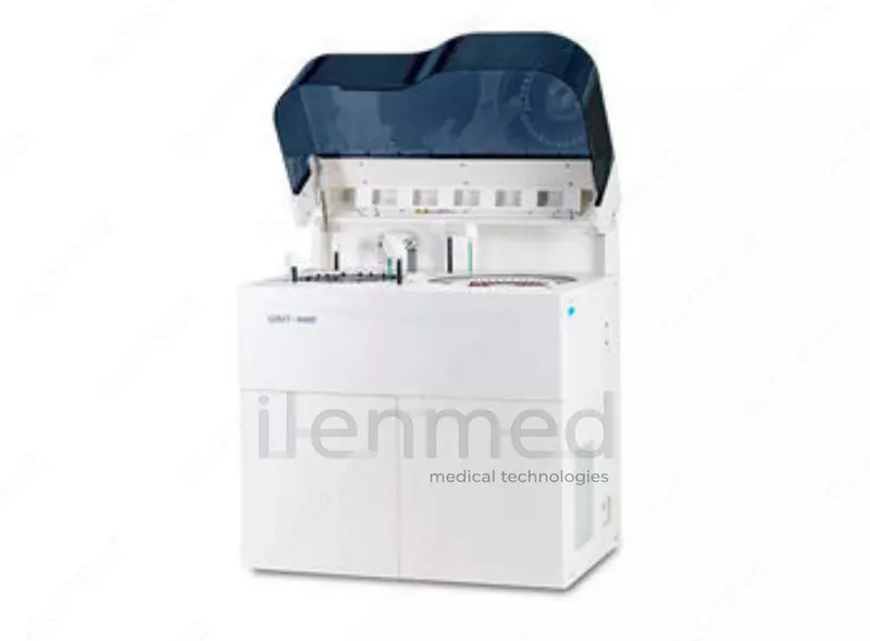 Автоматический биохимический анализатор URIT – 8210