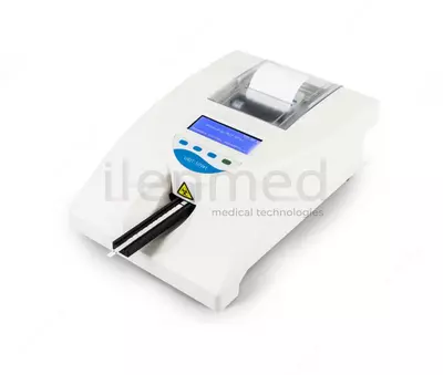 Полуавтоматический анализатор мочи URIT – 50
