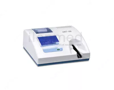 Полуавтоматический анализатор мочи URIT – 180