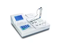 Коагулометр четырехканальный URIT – 610