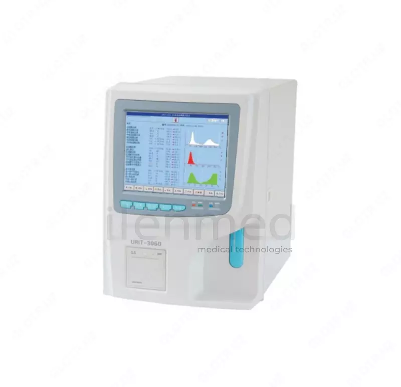 Гематологический анализатор Urit – 3060