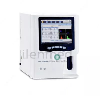 Гематологический анализатор Urit – 5160 Plus