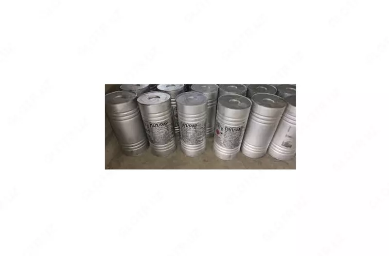   Пудра алюминиевая ПАП-1  Алюминиевая Паста  Кауст. сода  Сульфат натри