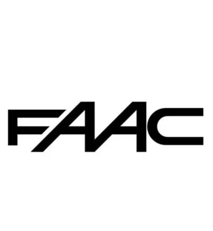 FAAC automatic