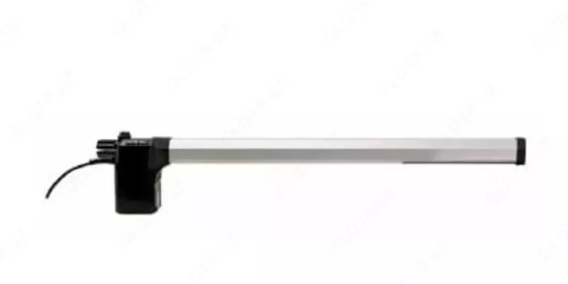 Elektromexanik haydovchi (chapda) "FAAC" 412