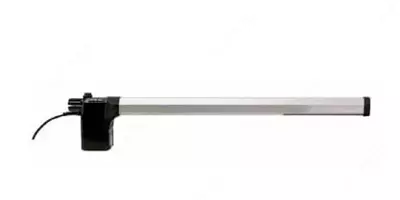 Электромеханический привод (левый) "FAAC" 412