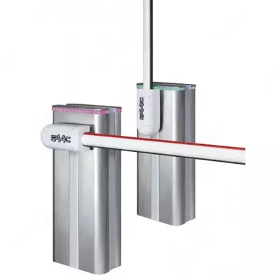 Автоматический шлагбаум "FAAC" B680H 24В HYBRID