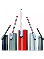 Автоматический шлагбаум "FAAC" B680H 24В HYBRID - по запросу