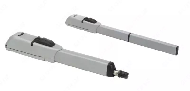 Электромеханический привод (левый) "FAAC" 415 LLS