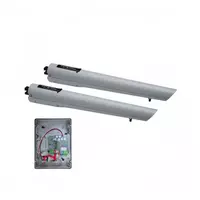 Электромеханический привод "FAAC" S418