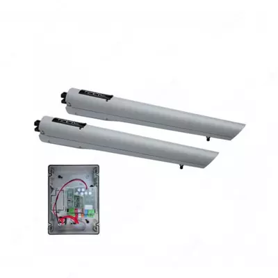 Электромеханический привод "FAAC" S418