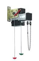 Seksiyonel sanoat eshiklari uchun milya uzatuvchi "FAAC" 541 3PH