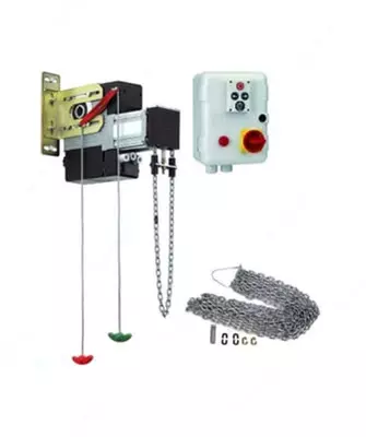 Вальный привод "FAAC" 541 3РН