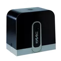 Низковольтный привод "FAAC" С721