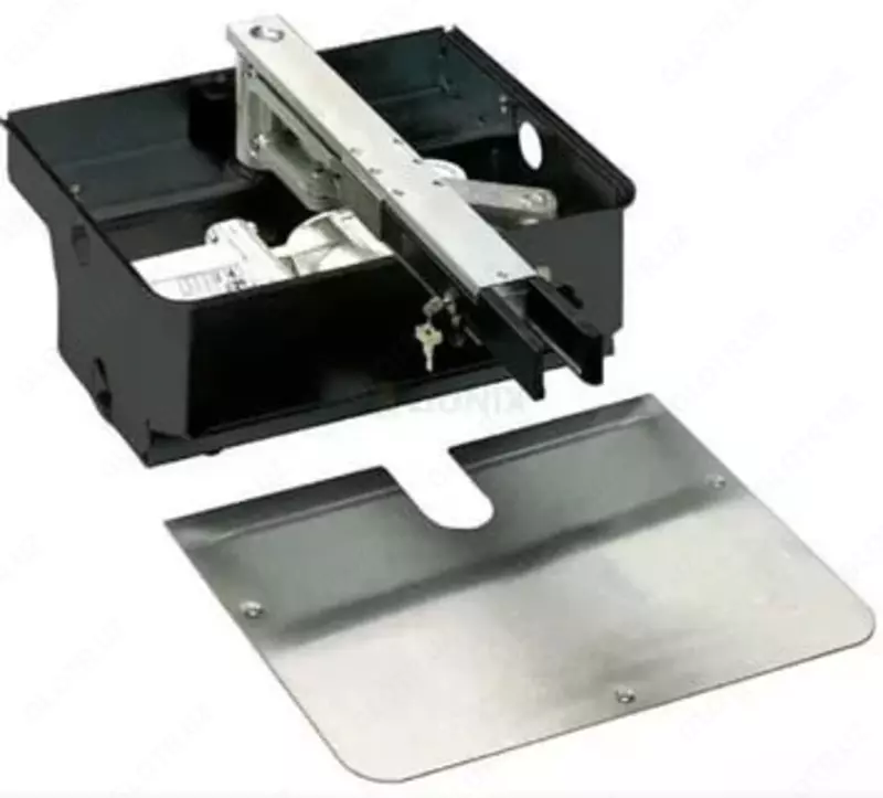 Er osti elektromexanik haydovchi "FAAC" 770N 24V