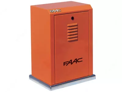 Автоматический привод "FAAC" 884 МС 3РН