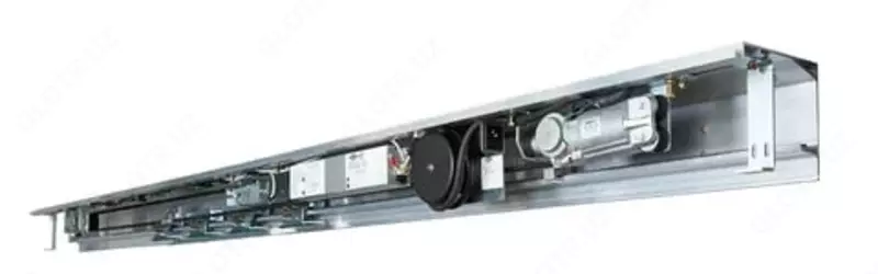 Sürgülü eshiklar uchun avtomatik tizim "FAAC" A1000