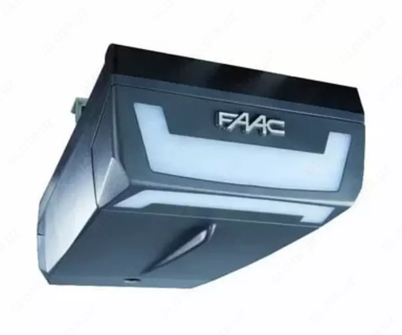 seksiyali eshiklar uchun 24V