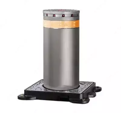 Стационарный блокиратор для контроля доступа "FAAC" J200F Н600 INOX