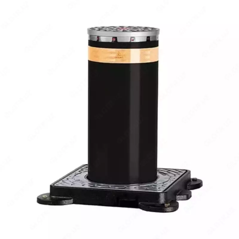 Qaytib olinadigan kirishni boshqarish blokeri (yo'l) V2 H600 da "FAAC" J275