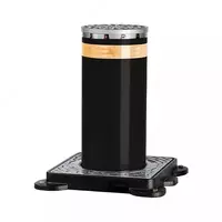 Выдвижной блокиратор для контроля доступа (дорожный) "FAAC" J275 на V2 Н800